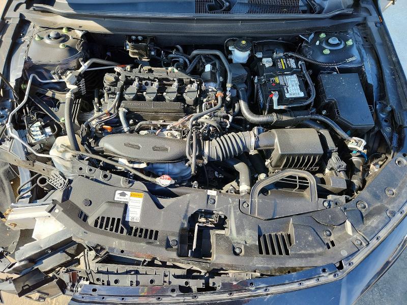 Продажа на аукционе авто 2023 Honda Accord, vin: 1HGCY1F26PA010106, номер лота: 55236886