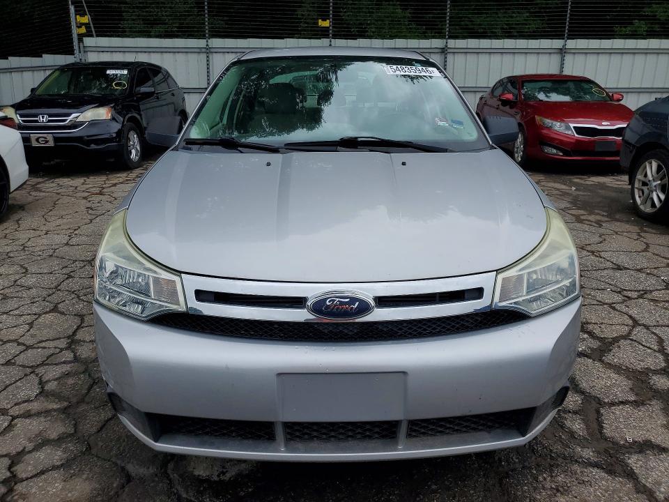 Aukcja sprzedaży 2009 Ford Focus, vin: 1FAHP34N49W131132, numer aukcji: 54835946