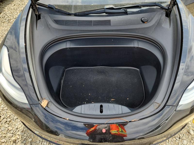 Aukcja sprzedaży 2019 Tesla Model 3, vin: 5YJ3E1EB8KF199141, numer aukcji: 52508286