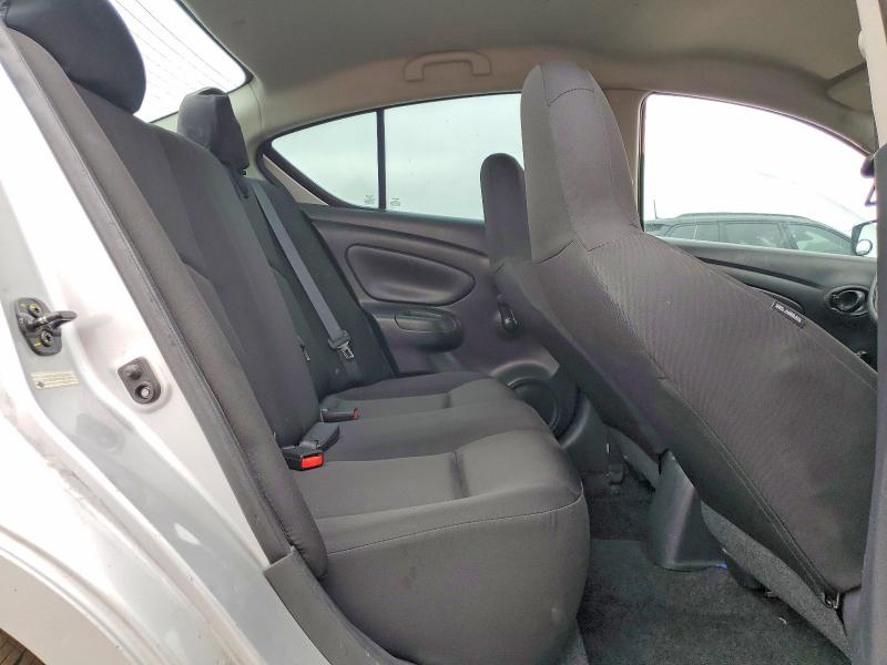 Aukcja sprzedaży 2017 Nissan Versa, vin: 3N1CN7AP1HL811276, numer aukcji: 53883086