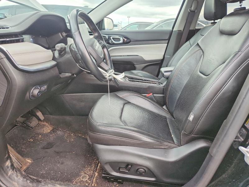 Aukcja sprzedaży 2022 Jeep Compass, vin: 3C4NJDCB9NT159147, numer aukcji: 54288096