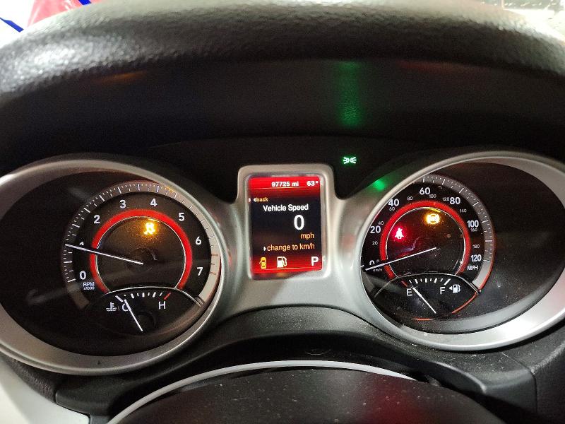 Продаж на аукціоні авто 2018 Dodge Journey, vin: 3C4PDCAB0JT536357, номер лоту: 54167006