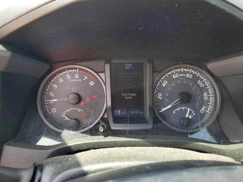 Aukcja sprzedaży 2016 Toyota Tacoma, vin: 3TMCZ5AN9GM015730, numer aukcji: 54532066