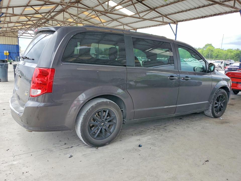 Aukcja sprzedaży 2019 Dodge Grand Caravan, vin: 2C4RDGEG3KR671374, numer aukcji: 52477766