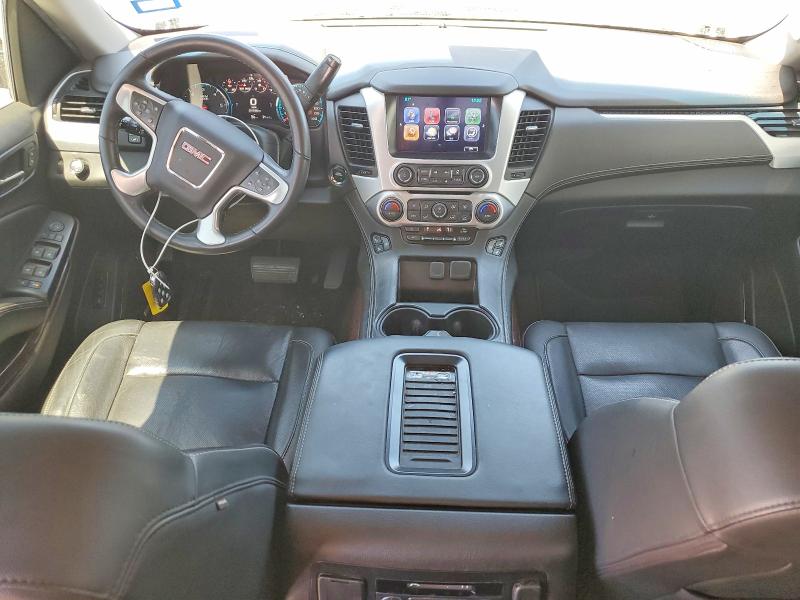 2017 Gmc Yukon მანქანა იყიდება აუქციონზე, vin: 1GKS1BKC6HR317141, აუქციონის ნომერი: 54053956