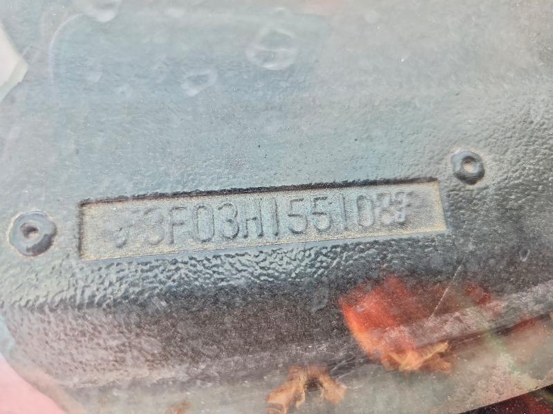 Продаж на аукціоні авто 1973 Ford Mustang, vin: F3F03H155108F, номер лоту: 52019816