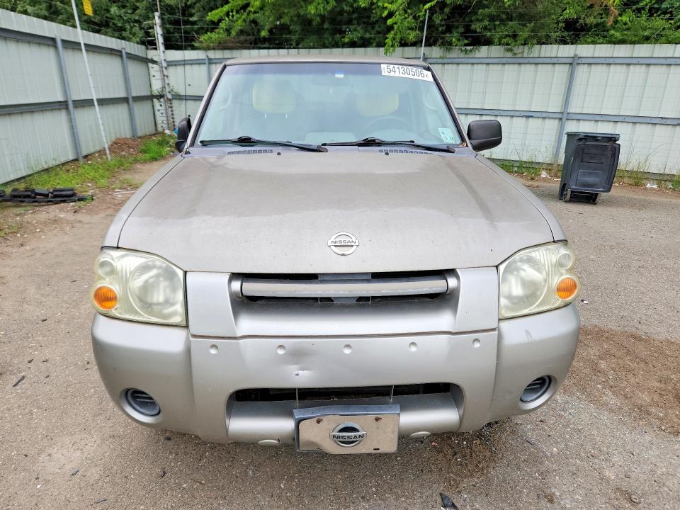 Aukcja sprzedaży 2004 Nissan Frontier, vin: 1N6ED27T84C471465, numer aukcji: 54130506