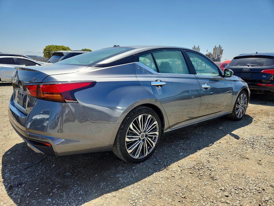 Aukcja sprzedaży 2023 Nissan Altima, vin: 1N4BL4EV5PN374151, numer aukcji: 53056896