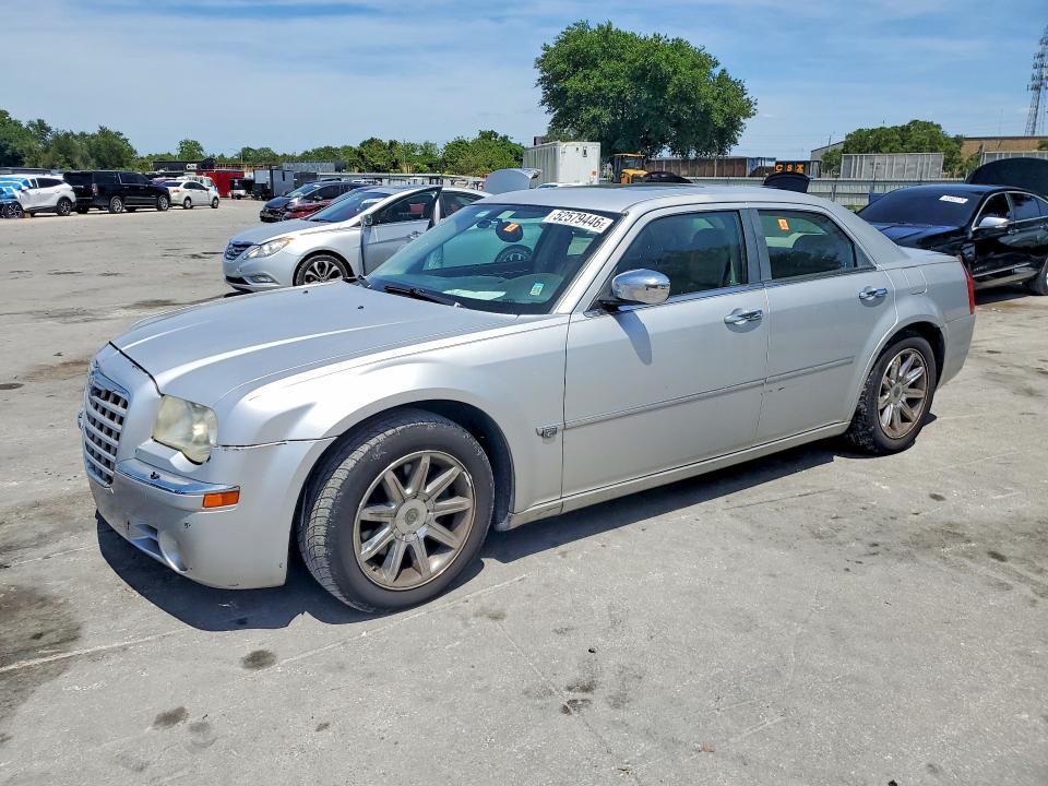 Aukcja sprzedaży 2006 Chrysler 300c, vin: 2C3LA63H06H309460, numer aukcji: 52579446