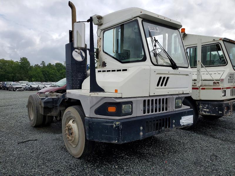 53536156 :رقم المزاد ، 11VJ813A8GA001169 vin ، 2016 Kalmar Ottawa T2 مزاد بيع