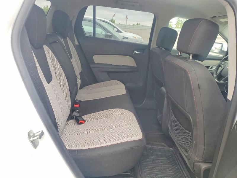 Aukcja sprzedaży 2016 Gmc Terrain, vin: 2GKALMEK1G6143414, numer aukcji: 54849306