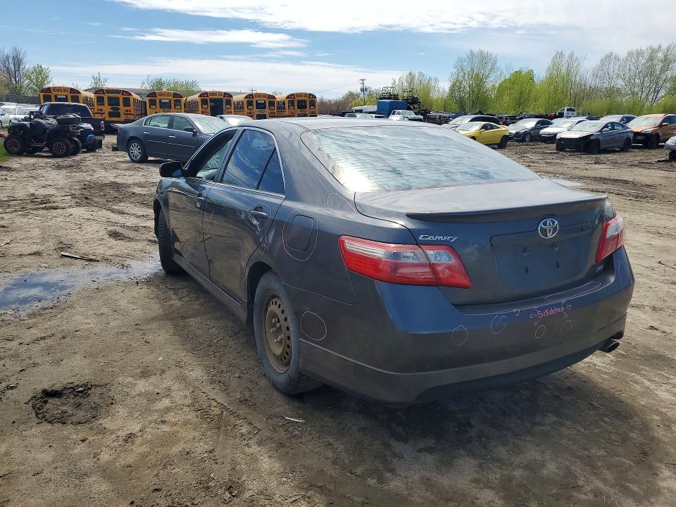 Продаж на аукціоні авто 2008 Toyota Camry, vin: 4T1BE46K28U229645, номер лоту: 53736886
