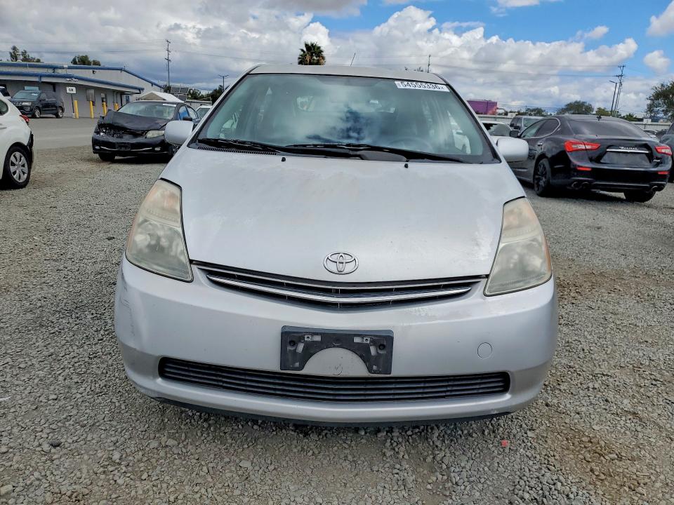Продажа на аукционе авто 2008 Toyota Prius, vin: JTDKB20U287789739, номер лота: 54555336