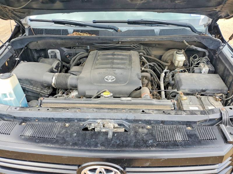 Aukcja sprzedaży 2014 Toyota Tundra, vin: 5TFNY5F12EX157037, numer aukcji: 55321166