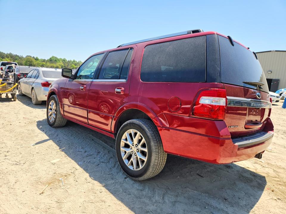 Продаж на аукціоні авто 2015 Ford Expedition, vin: 1FMJU2AT7FEF25982, номер лоту: 52013506