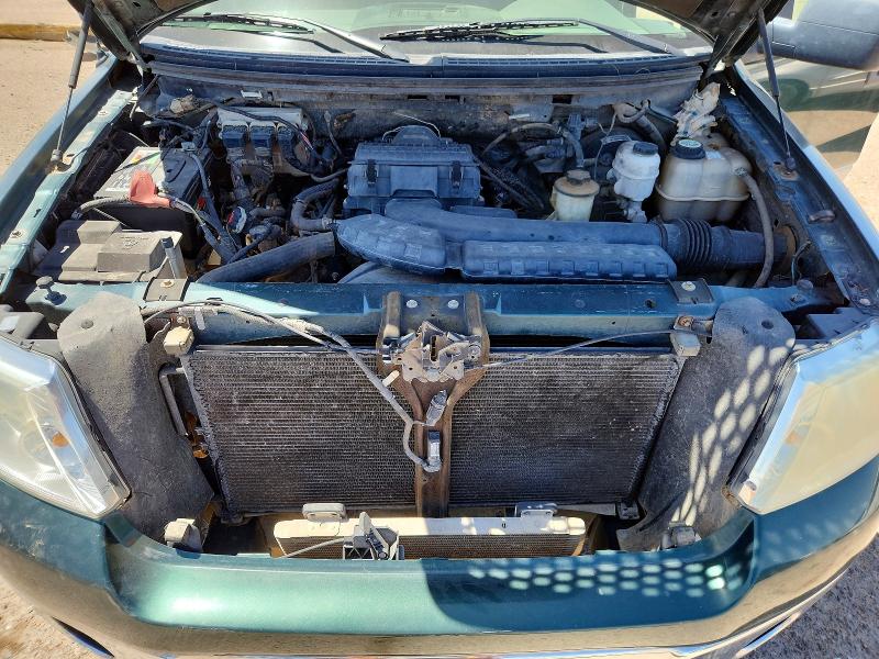 2008 Ford F150 მანქანა იყიდება აუქციონზე, vin: 1FTPW14V58KE05229, აუქციონის ნომერი: 55282986