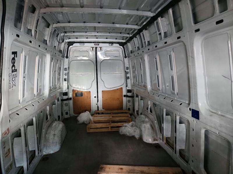 2018 Mercedes Benz Sprinter მანქანა იყიდება აუქციონზე, vin: WD3PE8CD0JP585954, აუქციონის ნომერი: 52597466