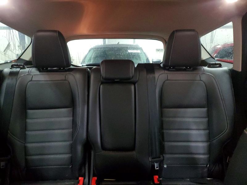 Aukcja sprzedaży 2018 Ford Escape, vin: 1FMCU9HD6JUB43778, numer aukcji: 53769566