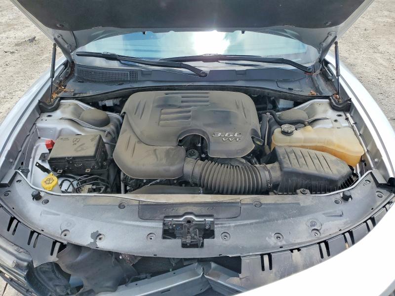 Продажа на аукционе авто 2022 Dodge Charger, vin: 2C3CDXBG4NH224240, номер лота: 53530956