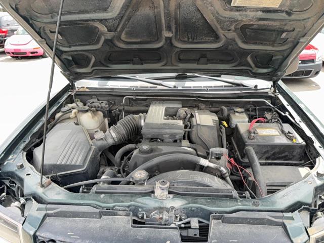 53917776 :رقم المزاد ، 1GCDT136548143905 vin ، 2004 Chevrolet Colorado مزاد بيع