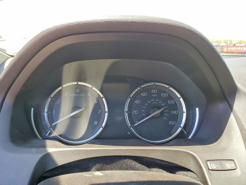 Aukcja sprzedaży 2019 Acura Tlx, vin: 19UUB3F42KA000426, numer aukcji: 53201166