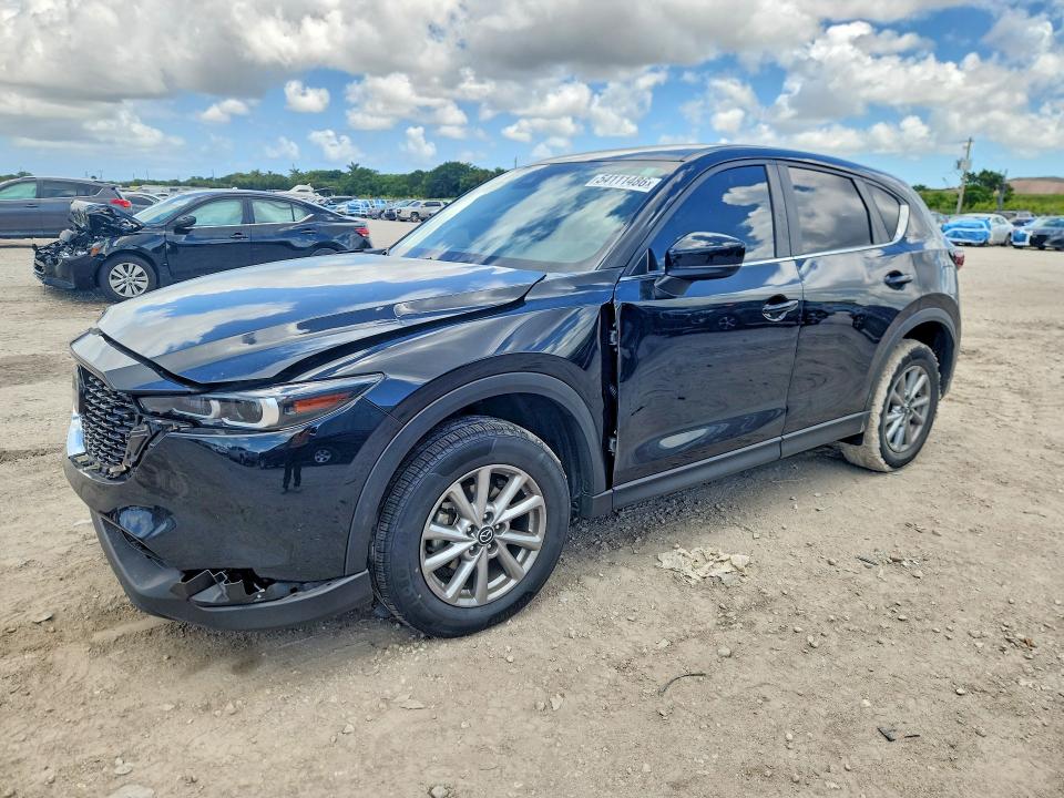 Aukcja sprzedaży 2023 Mazda Cx-5, vin: JM3KFBBM1P0170596, numer aukcji: 54111486