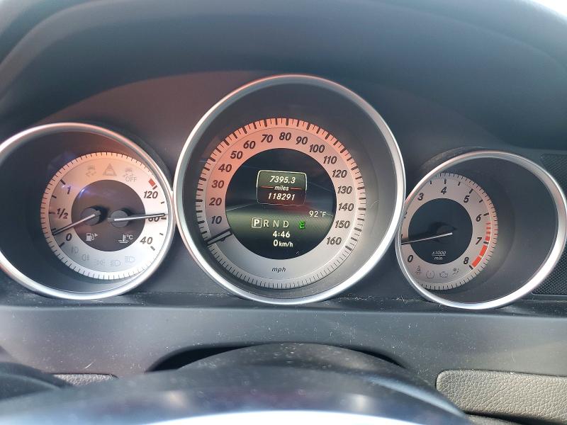 Продаж на аукціоні авто 2014 Mercedes-benz C, vin: WDDGF4HB5EA928212, номер лоту: 53387166