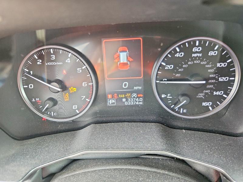 Aukcja sprzedaży 2023 Subaru Outback, vin: 4S4BTGLD8P3141572, numer aukcji: 54407246
