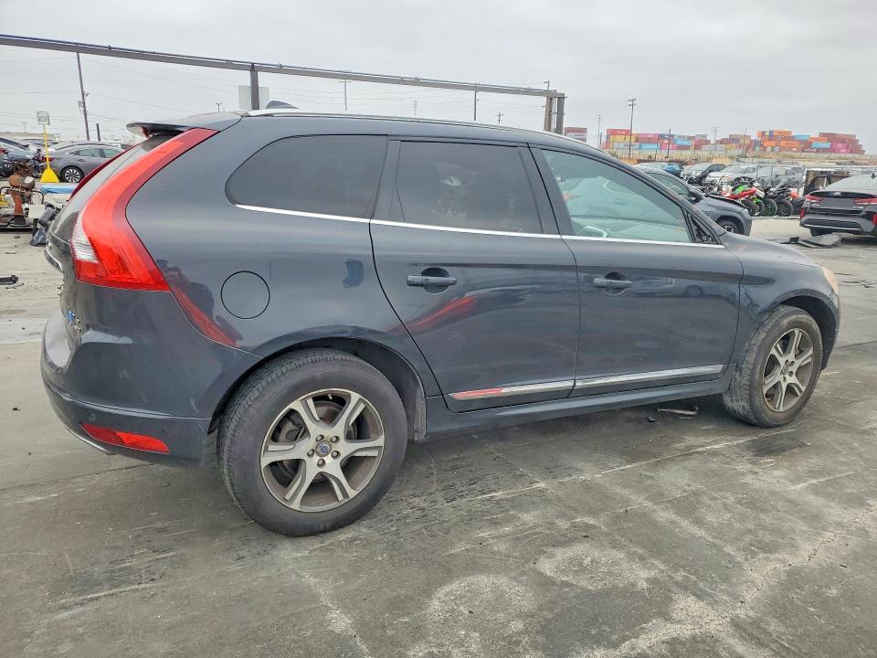 Aukcja sprzedaży 2014 Volvo Xc60, vin: YV4902DZ1E2553342, numer aukcji: 52239496