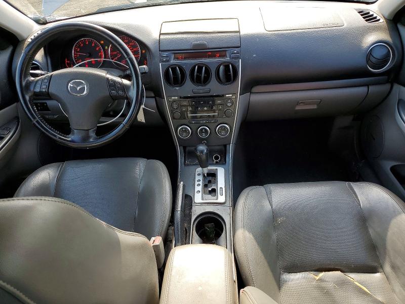Продаж на аукціоні авто 2006 Mazda 6, vin: 1YVHP80D065M46798, номер лоту: 51510716