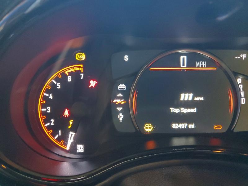 2021 Dodge Durango მანქანა იყიდება აუქციონზე, vin: 1C4SDHCT8MC836662, აუქციონის ნომერი: 52040576