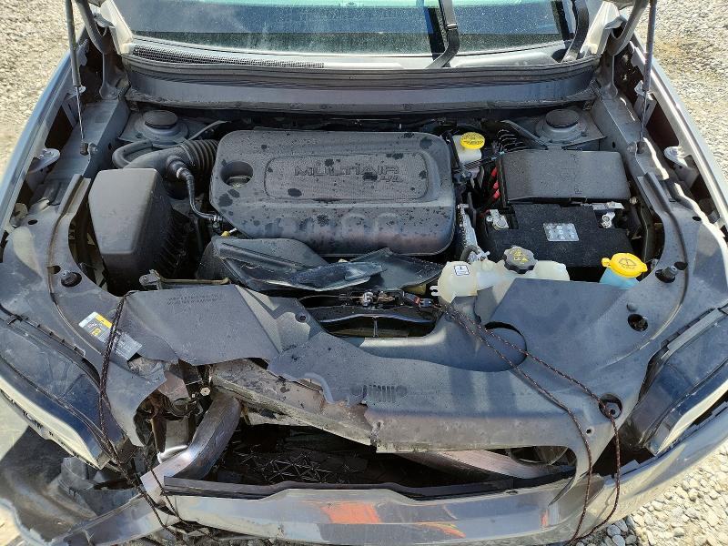 54391756 :رقم المزاد ، 1C4PJMMB3PD112888 vin ، 2023 Jeep Cherokee مزاد بيع