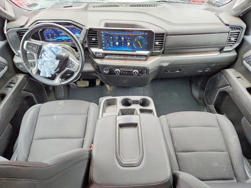 Продажа на аукционе авто 2023 Chevrolet Silverado, vin: 1GCRDDEK9PZ253675, номер лота: 52696966