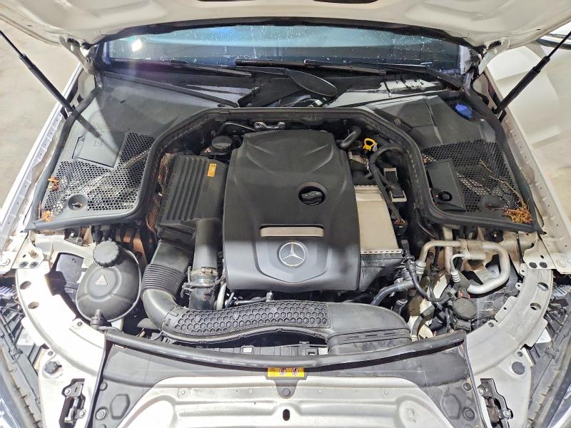 52776436 :رقم المزاد ، 55SWF4JB1GU177134 vin ، 2016 Mercedes-benz C مزاد بيع