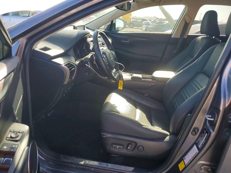 Aukcja sprzedaży 2021 Lexus Nx 300h, vin: JTJGJRDZ8M2149126, numer aukcji: 53052766