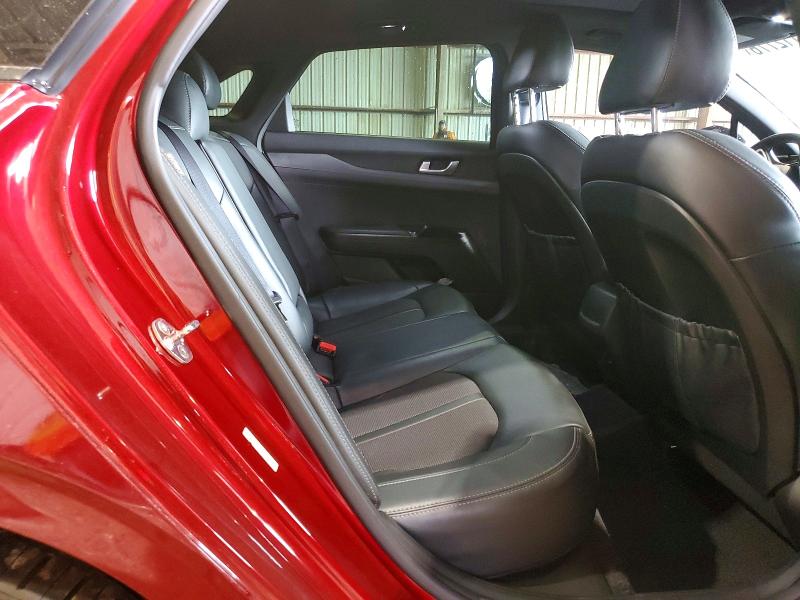 Продажа на аукционе авто 2023 Kia K5, vin: 5XXG64J26PG217808, номер лота: 54112776