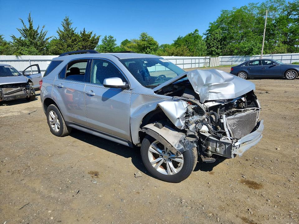Aukcja sprzedaży 2015 Chevrolet Equinox, vin: 2GNALBEK5F1172286, numer aukcji: 54146576