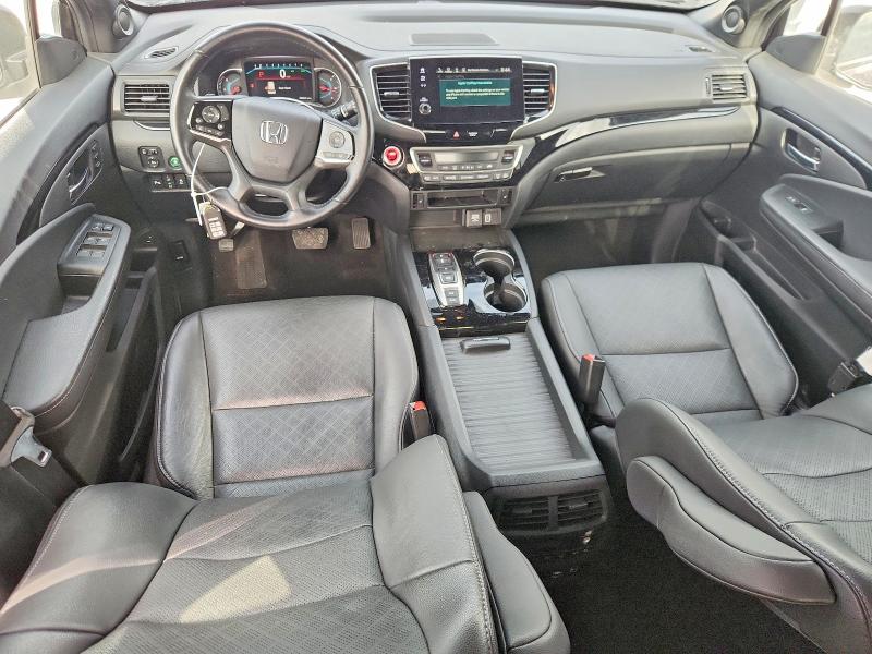 Продаж на аукціоні авто 2021 Honda Passport, vin: 5FNYF8H96MB040898, номер лоту: 51287086