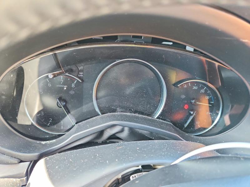 Aukcja sprzedaży 2024 Mazda Cx-5, vin: JM3KFBDL7R0533037, numer aukcji: 54858256