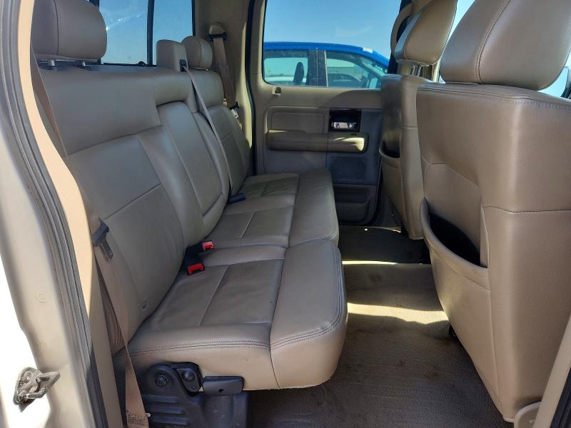 Aukcja sprzedaży 2007 Ford F150, vin: 1FTPW14V37FB74516, numer aukcji: 53441406