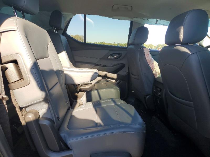 2020 Chevrolet Traverse მანქანა იყიდება აუქციონზე, vin: 1GNERHKW9LJ312688, აუქციონის ნომერი: 51949676