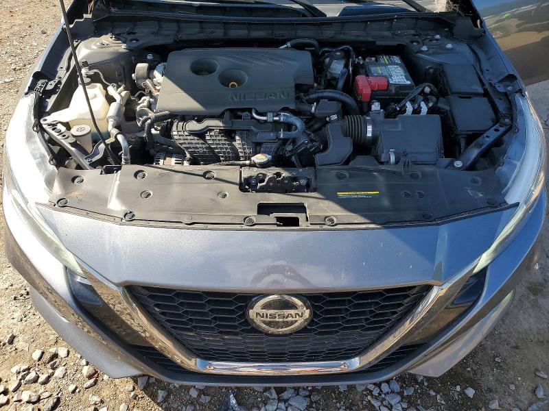 Продажа на аукционе авто 2019 Nissan Altima, vin: 1N4BL4CV2KC139441, номер лота: 53520256