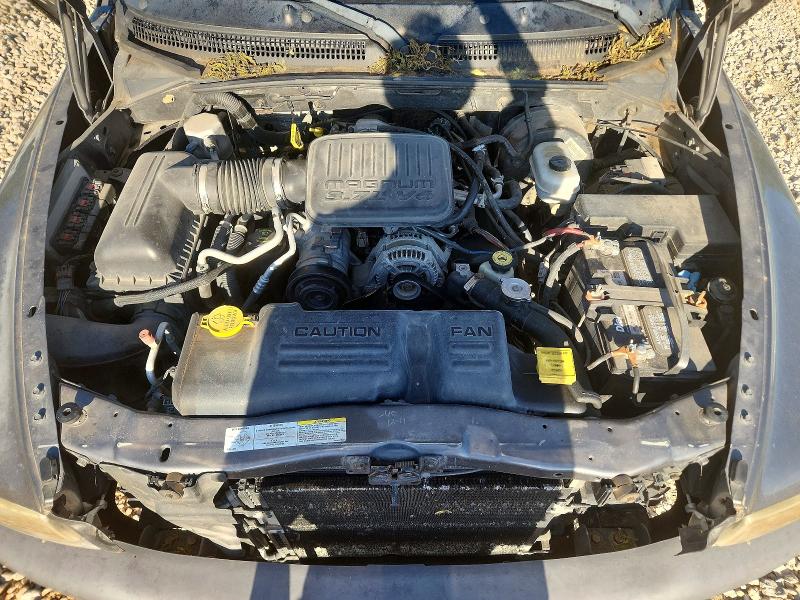 2004 Dodge Dakota მანქანა იყიდება აუქციონზე, vin: 1D7HL38K74S757415, აუქციონის ნომერი: 52160496
