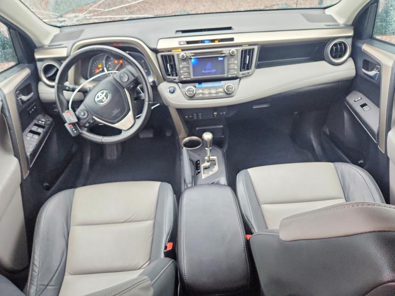 53471746 :رقم المزاد ، 2T3DFREVXDW071782 vin ، 2013 Toyota Rav4 مزاد بيع