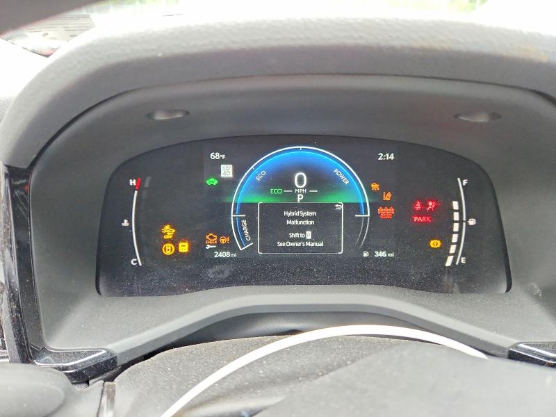 Aukcja sprzedaży 2025 Toyota Camry, vin: 4T1DAACK2SU624987, numer aukcji: 52644146