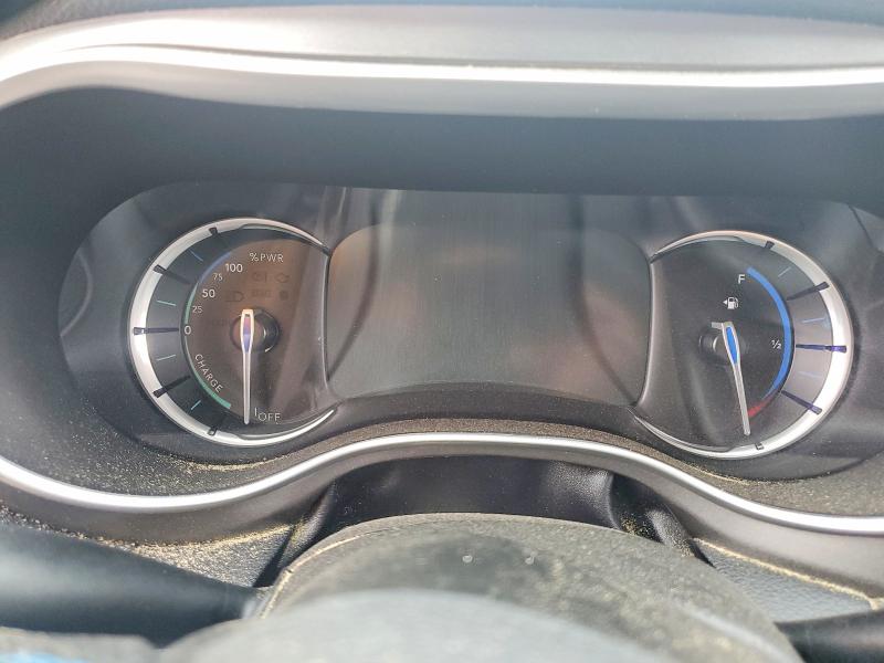 Продажа на аукционе авто 2021 Chrysler Pacifica, vin: 2C4RC1L70MR581119, номер лота: 53129196