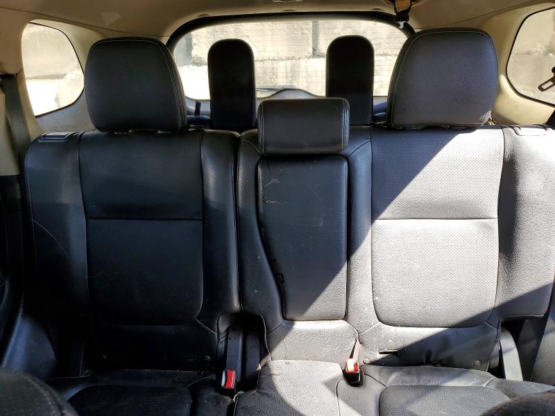Продажа на аукционе авто 2016 Mitsubishi Outlander, vin: JA4AZ3A31GZ024859, номер лота: 53032006
