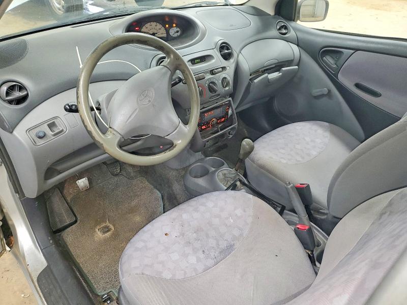 Aukcja sprzedaży 2000 Toyota Echo, vin: JTDAT1238Y0049838, numer aukcji: 54765546