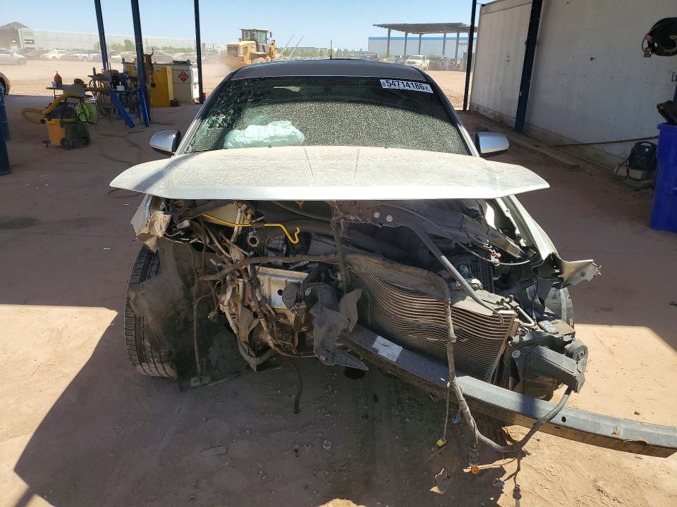 54714186 :رقم المزاد ، 1B3BD1FB8BN501771 vin ، 2011 Dodge Avenger مزاد بيع
