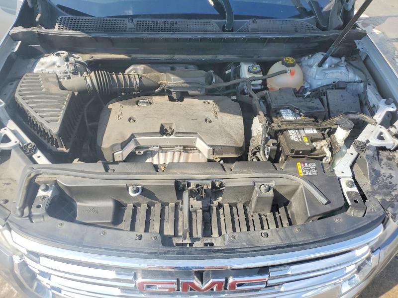 Продажа на аукционе авто 2020 Gmc Acadia, vin: 1GKKNKLA2LZ161092, номер лота: 55158696